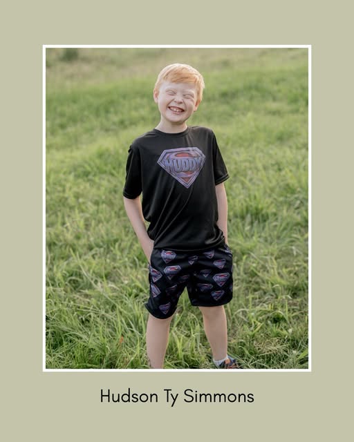 Hudson “Huddy” Simmons Obituary and Cause of Death: Arkansas Church Community Grieves Loss of Beloved Child