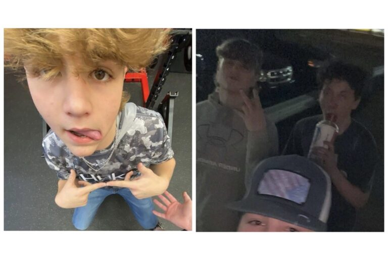 Garrett Siffer Obituary and Cause of Death: 18-Year-Old Ida Resident Dies in Monroe County Crash