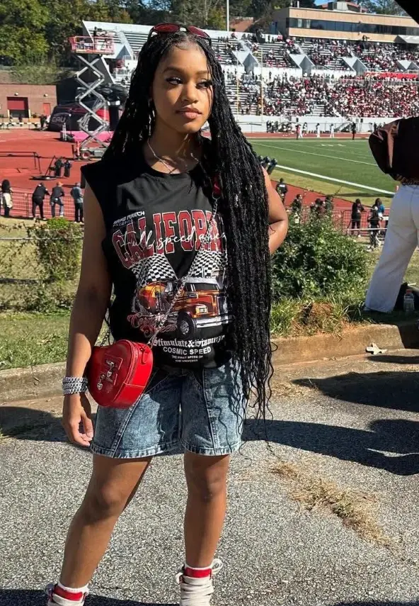 Gamble Lee Morgan Obituary and Cause of Death: Clark Atlanta University Student Dies After Atlanta Crash
