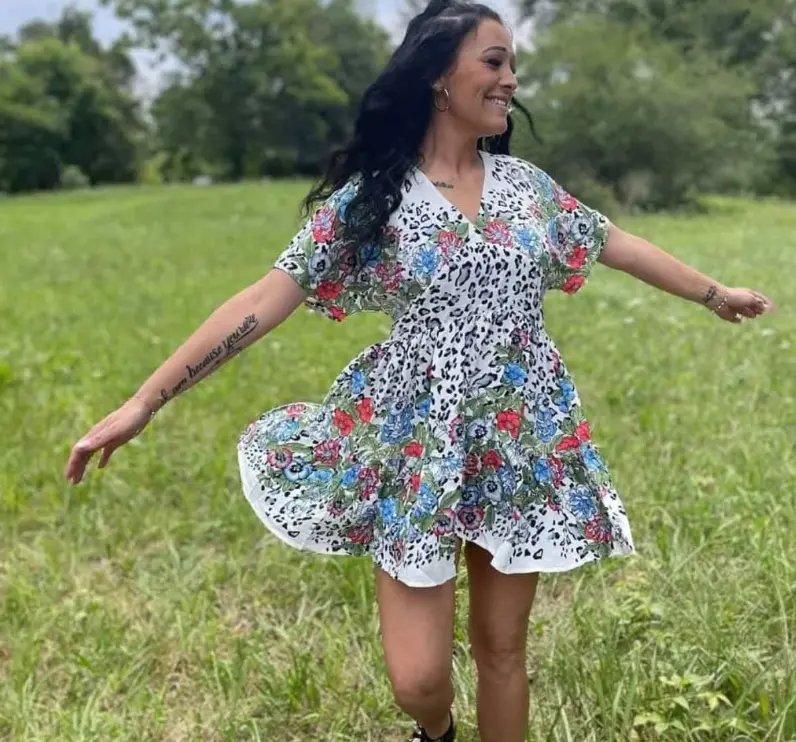Kayla Ross Obituary and Cause of Death: Blue Ridge Friends Mourn a Beloved Friend and Sister at Heart