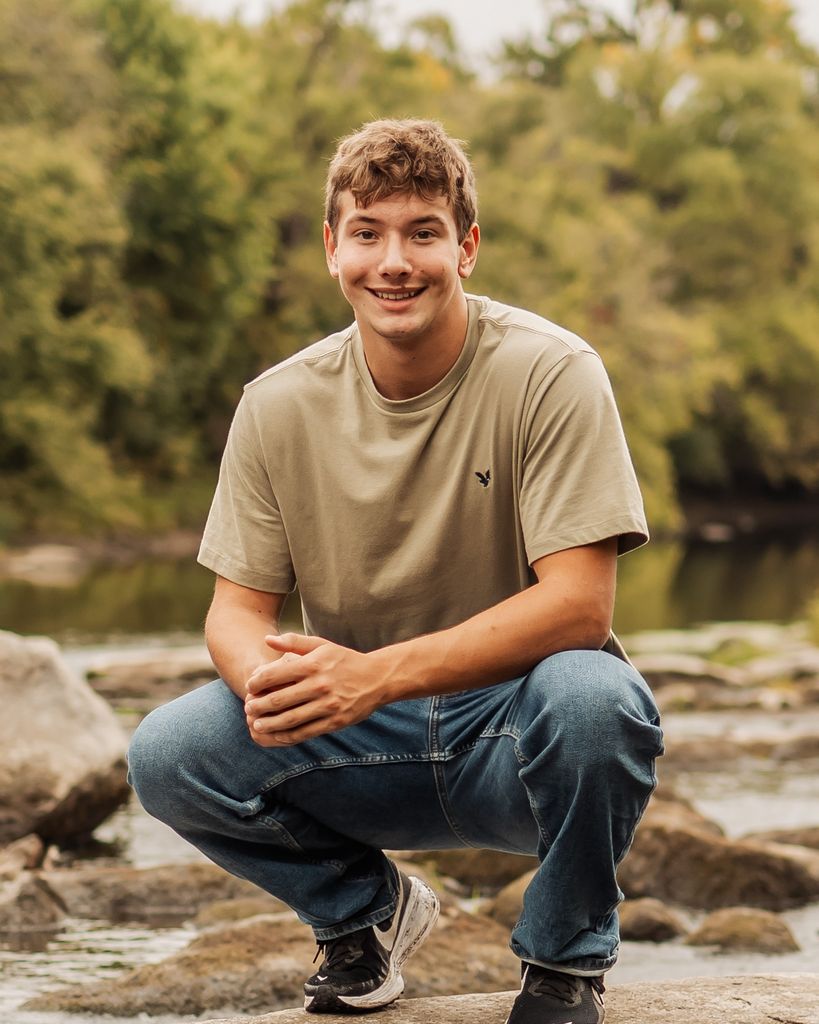 Carter Michael Monaghan Obituary and Cause of Death: Dawson-Boyd Community Mourns 18-Year-Old Football Player
